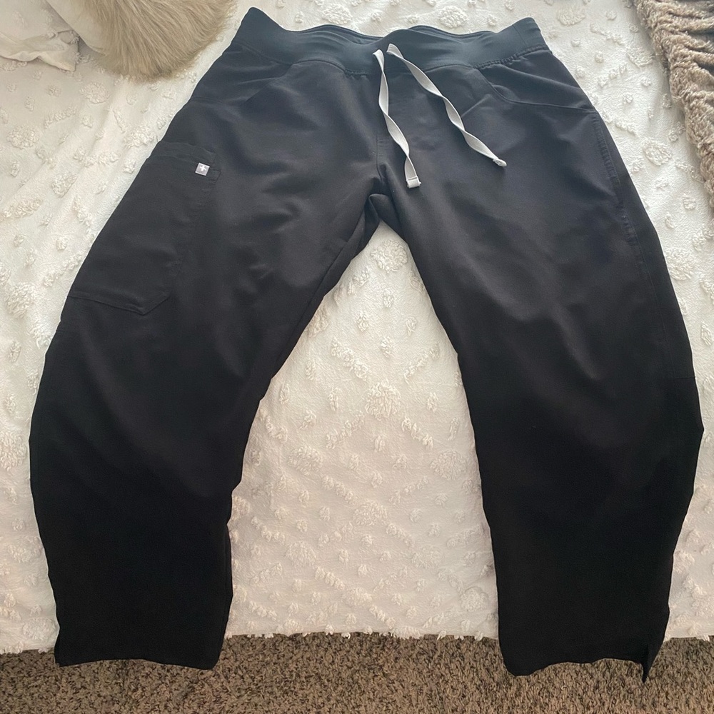 FIG Scrub Pant
